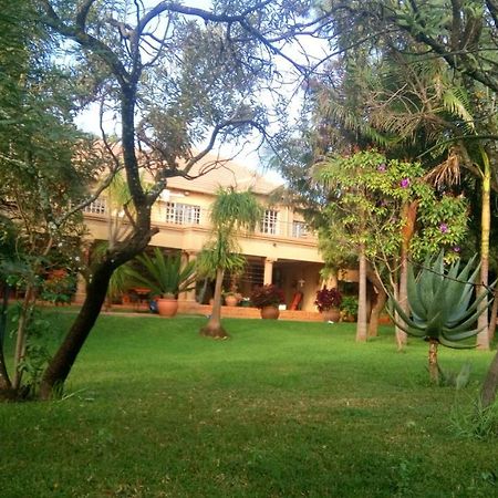 Suikerbosrant Sleep And Go Bed and Breakfast Pretoria-Noord Buitenkant foto