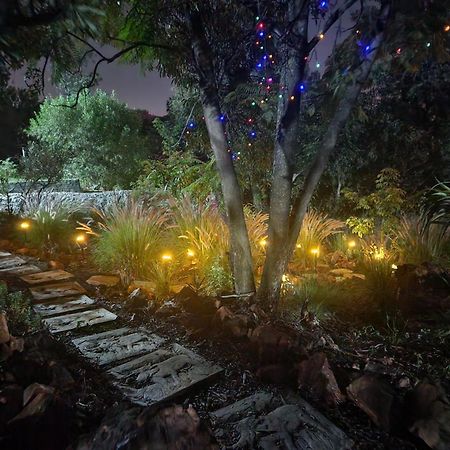 Suikerbosrant Sleep And Go Bed and Breakfast Pretoria-Noord Buitenkant foto