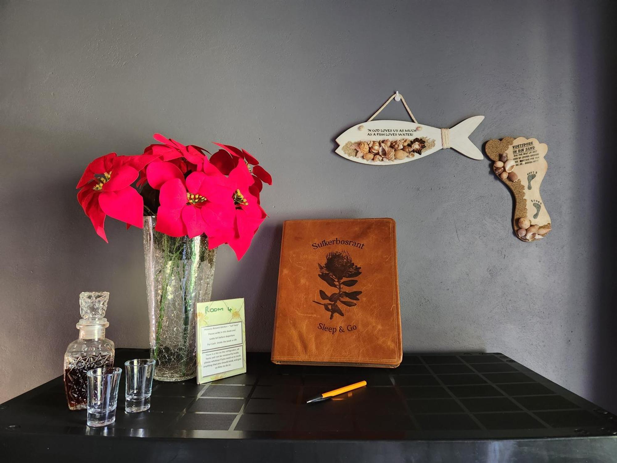Suikerbosrant Sleep And Go Bed and Breakfast Pretoria-Noord Buitenkant foto