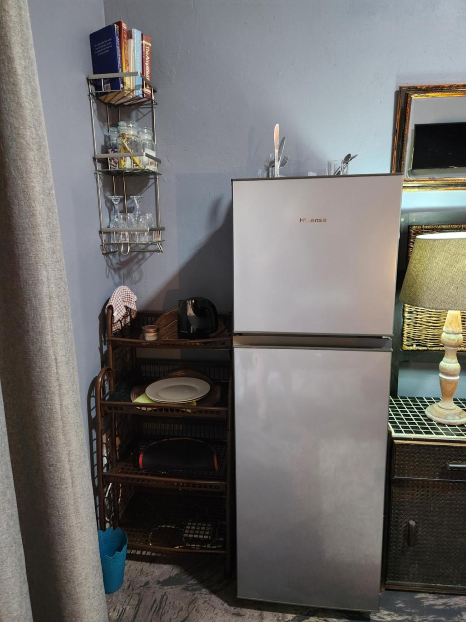 Suikerbosrant Sleep And Go Bed and Breakfast Pretoria-Noord Buitenkant foto
