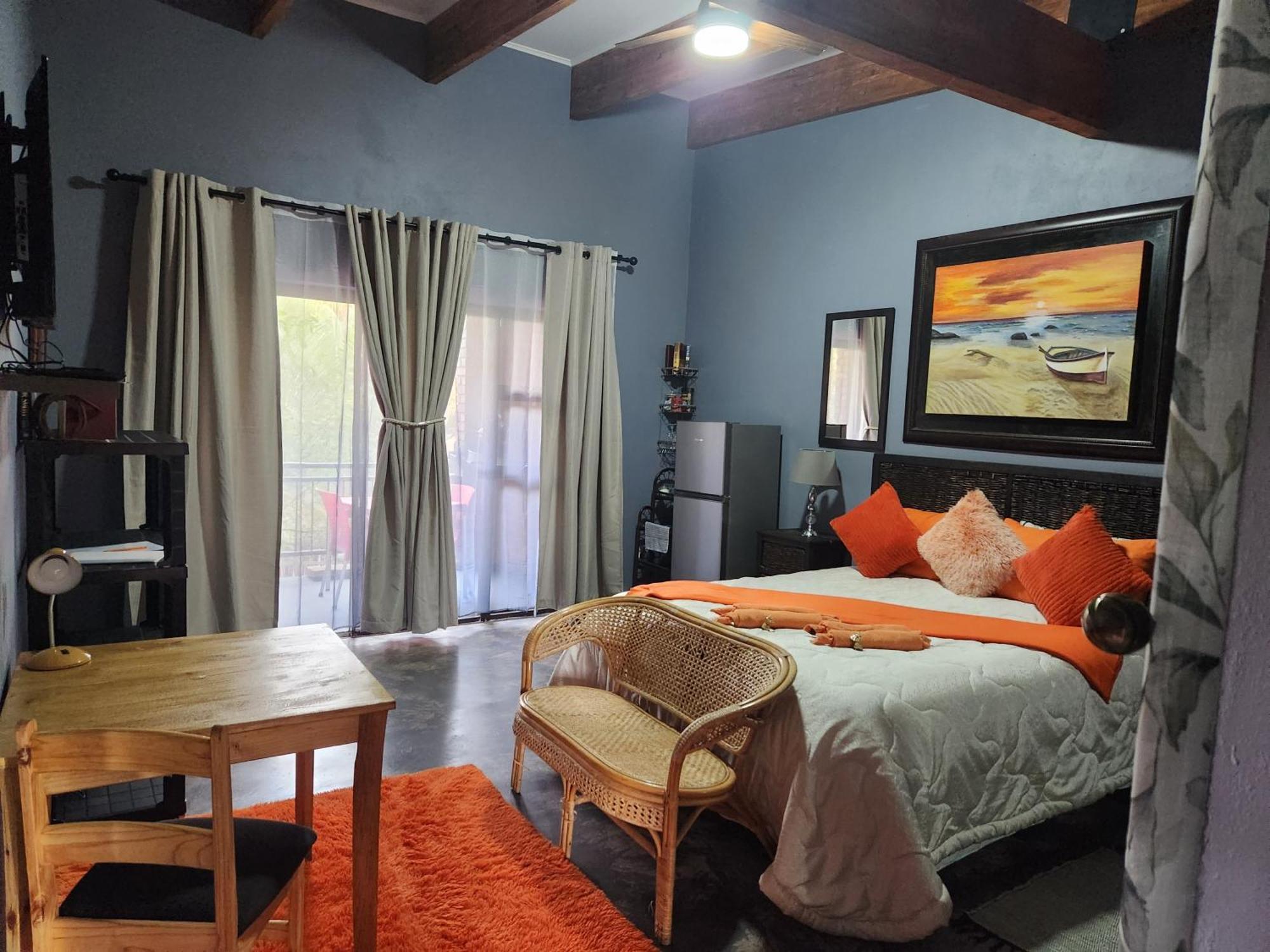 Suikerbosrant Sleep And Go Bed and Breakfast Pretoria-Noord Buitenkant foto