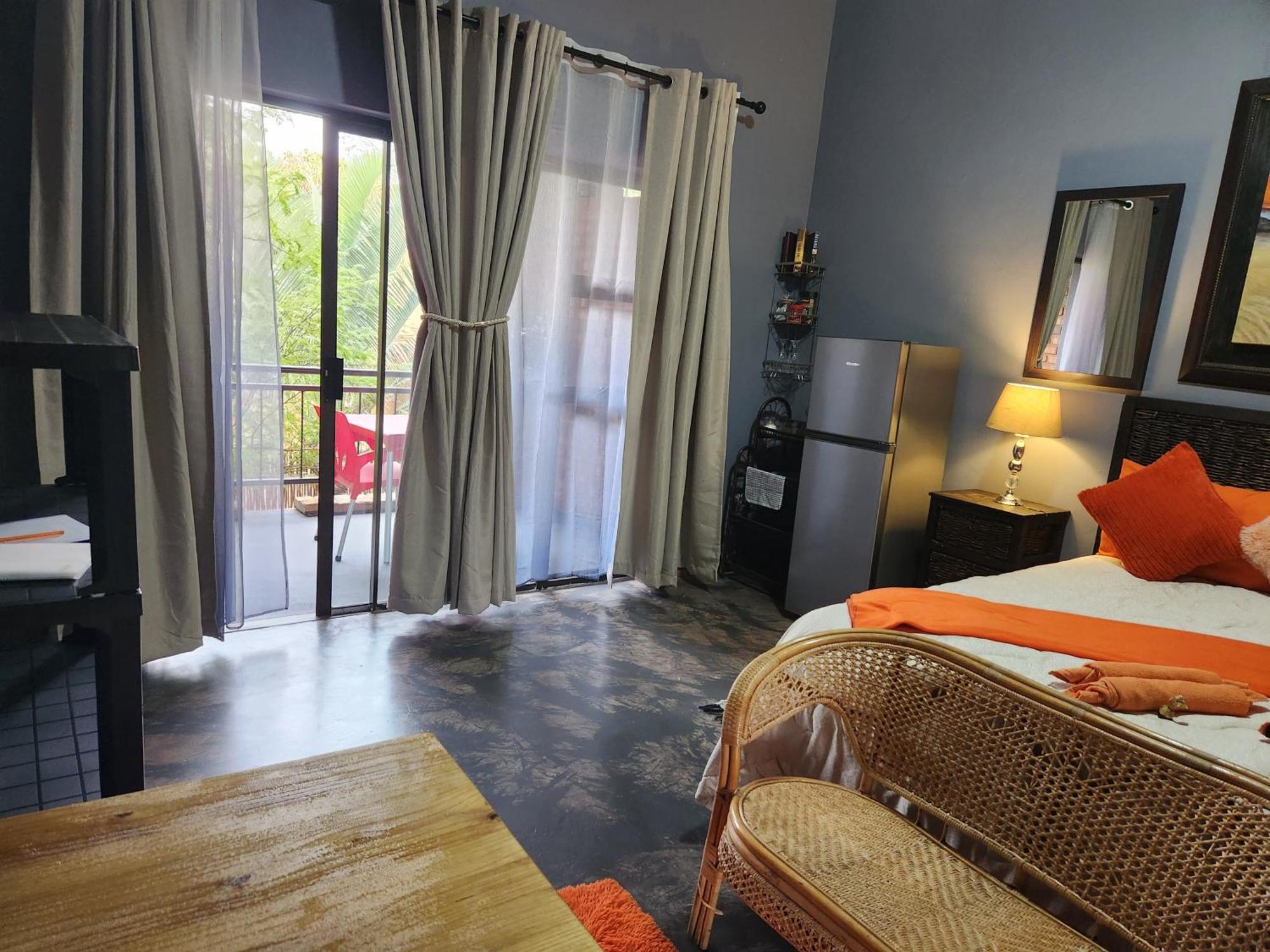Suikerbosrant Sleep And Go Bed and Breakfast Pretoria-Noord Buitenkant foto