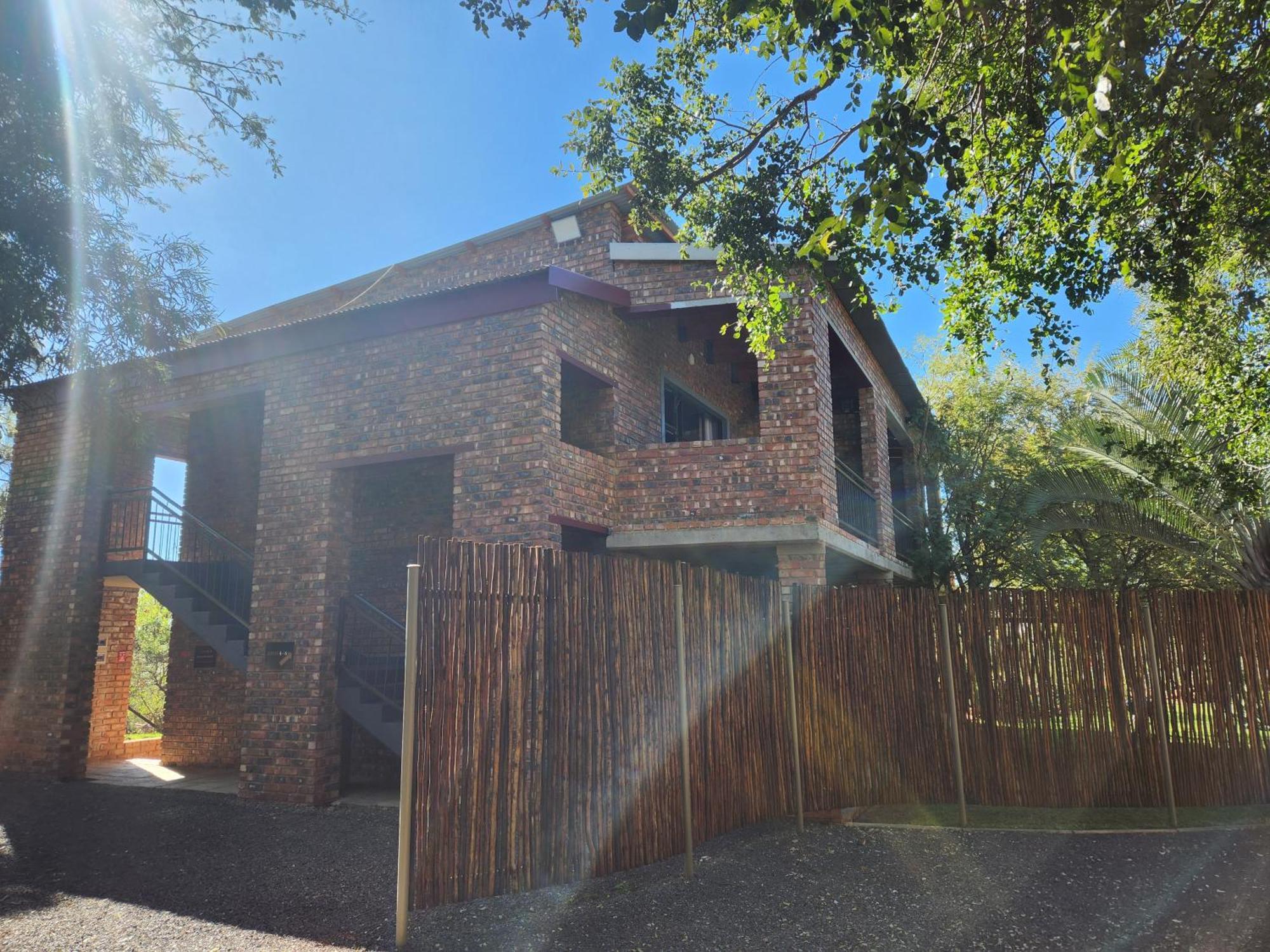 Suikerbosrant Sleep And Go Bed and Breakfast Pretoria-Noord Buitenkant foto
