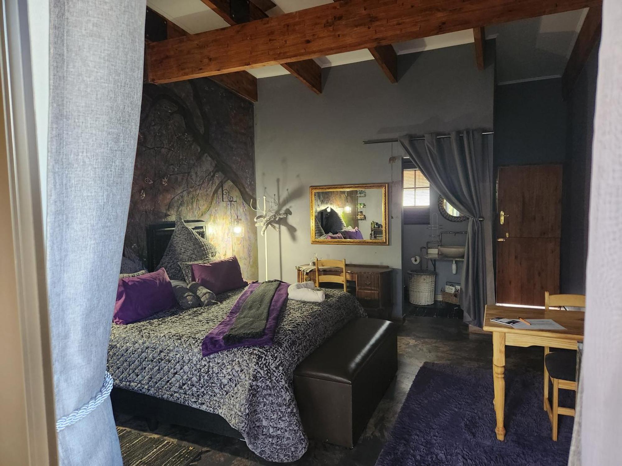 Suikerbosrant Sleep And Go Bed and Breakfast Pretoria-Noord Buitenkant foto