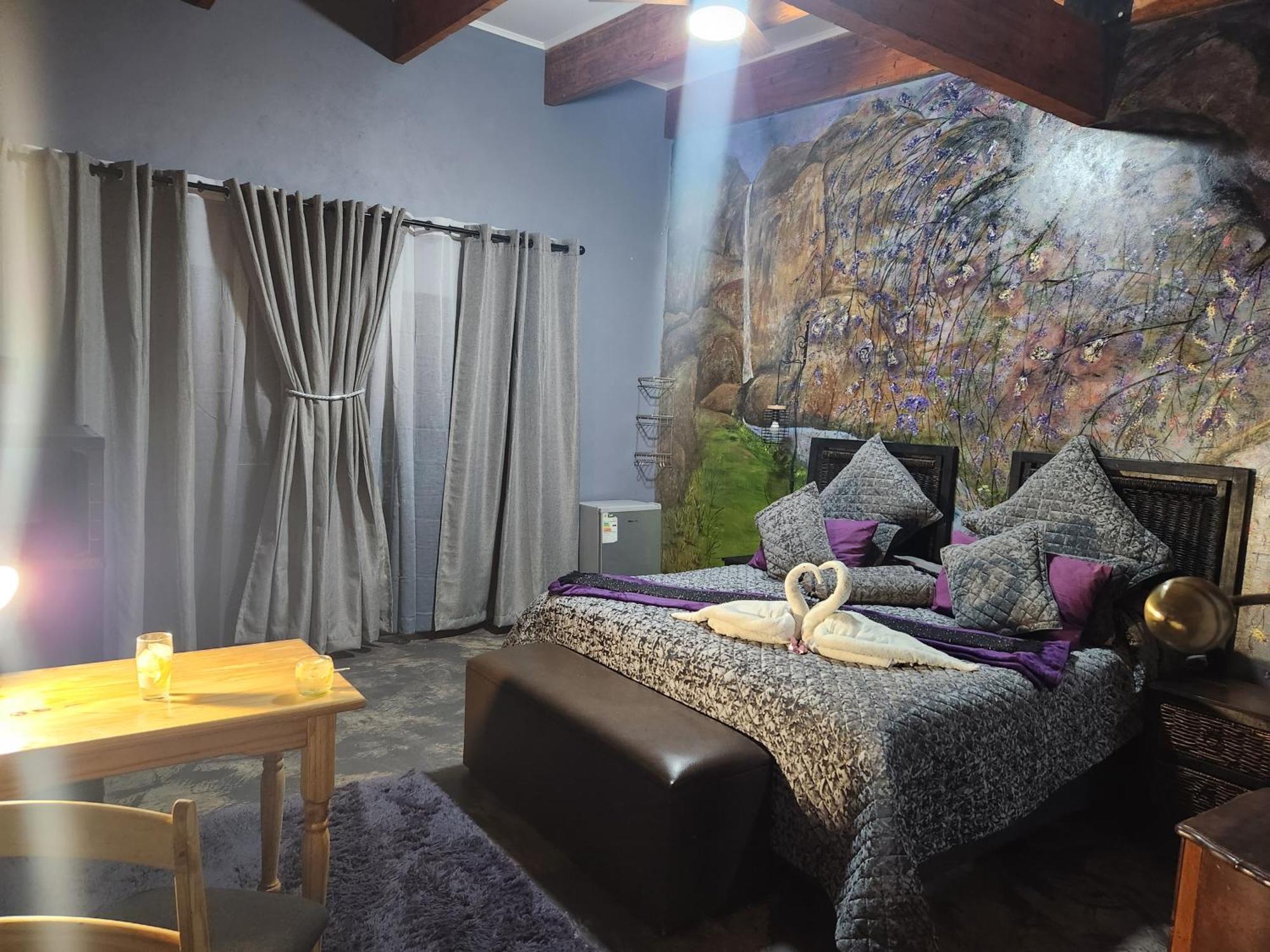 Suikerbosrant Sleep And Go Bed and Breakfast Pretoria-Noord Buitenkant foto