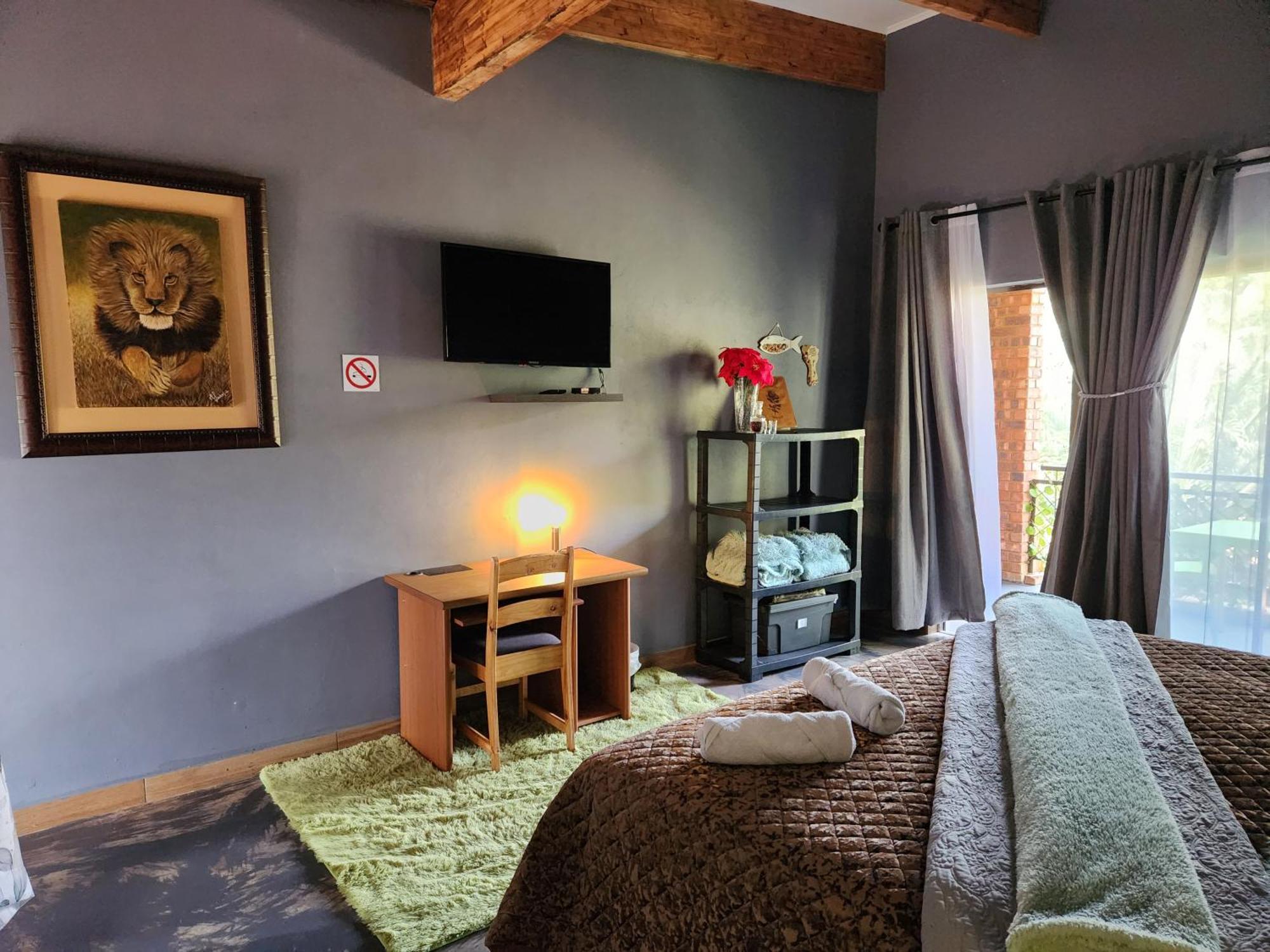 Suikerbosrant Sleep And Go Bed and Breakfast Pretoria-Noord Buitenkant foto
