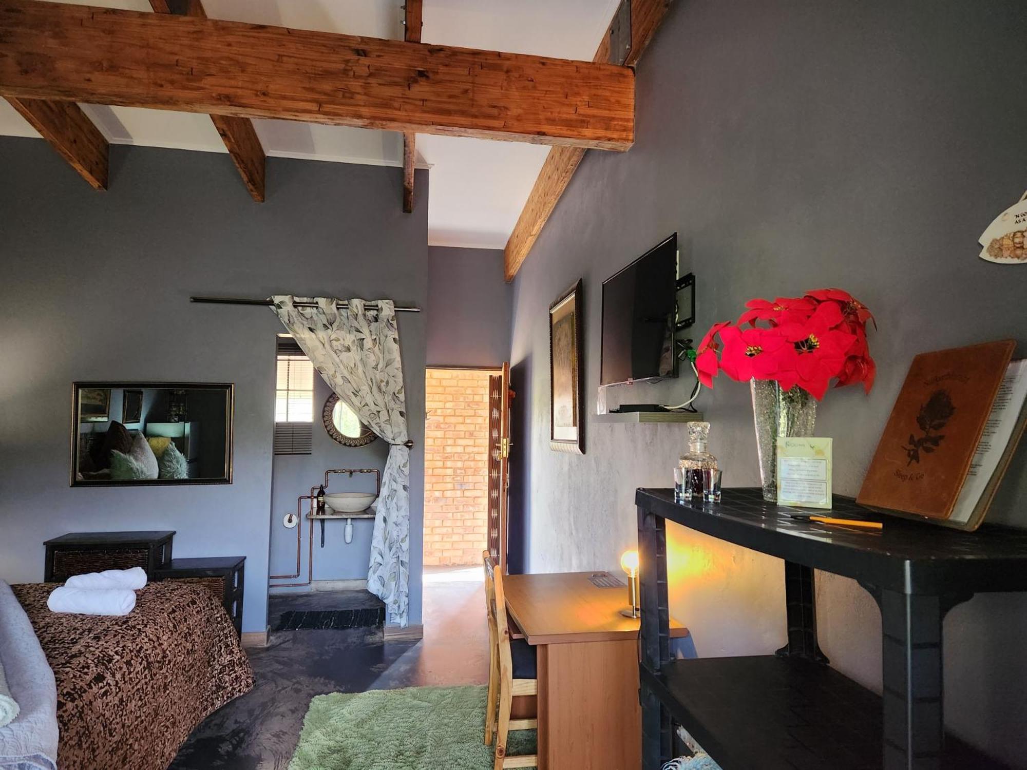 Suikerbosrant Sleep And Go Bed and Breakfast Pretoria-Noord Buitenkant foto