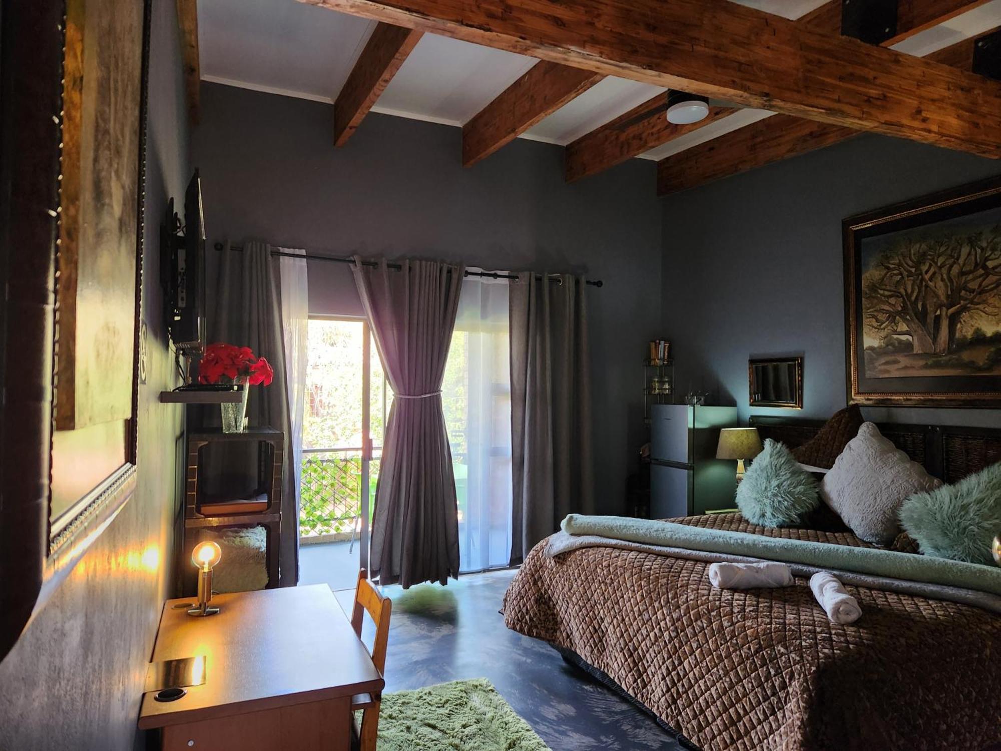 Suikerbosrant Sleep And Go Bed and Breakfast Pretoria-Noord Buitenkant foto