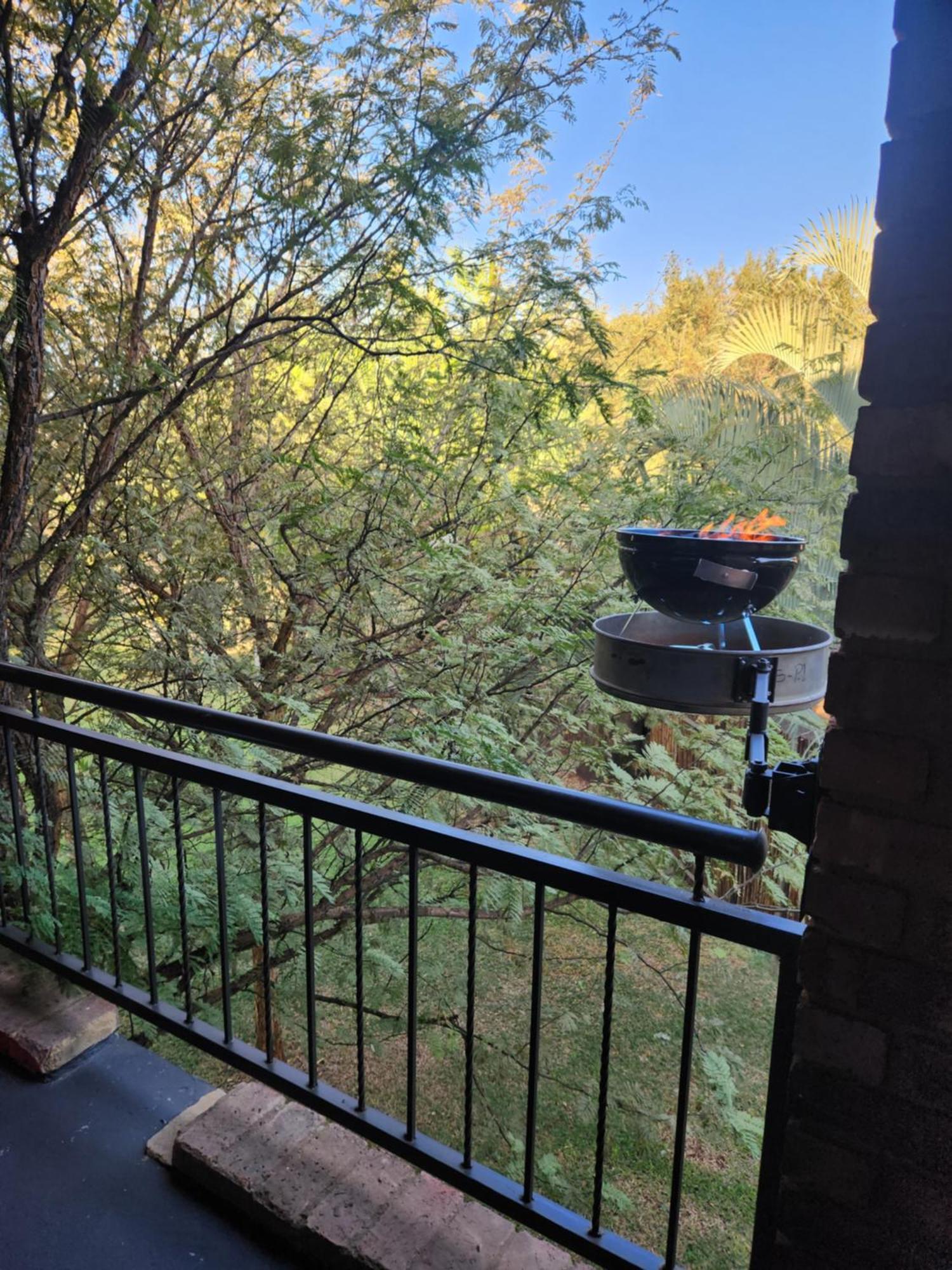 Suikerbosrant Sleep And Go Bed and Breakfast Pretoria-Noord Buitenkant foto