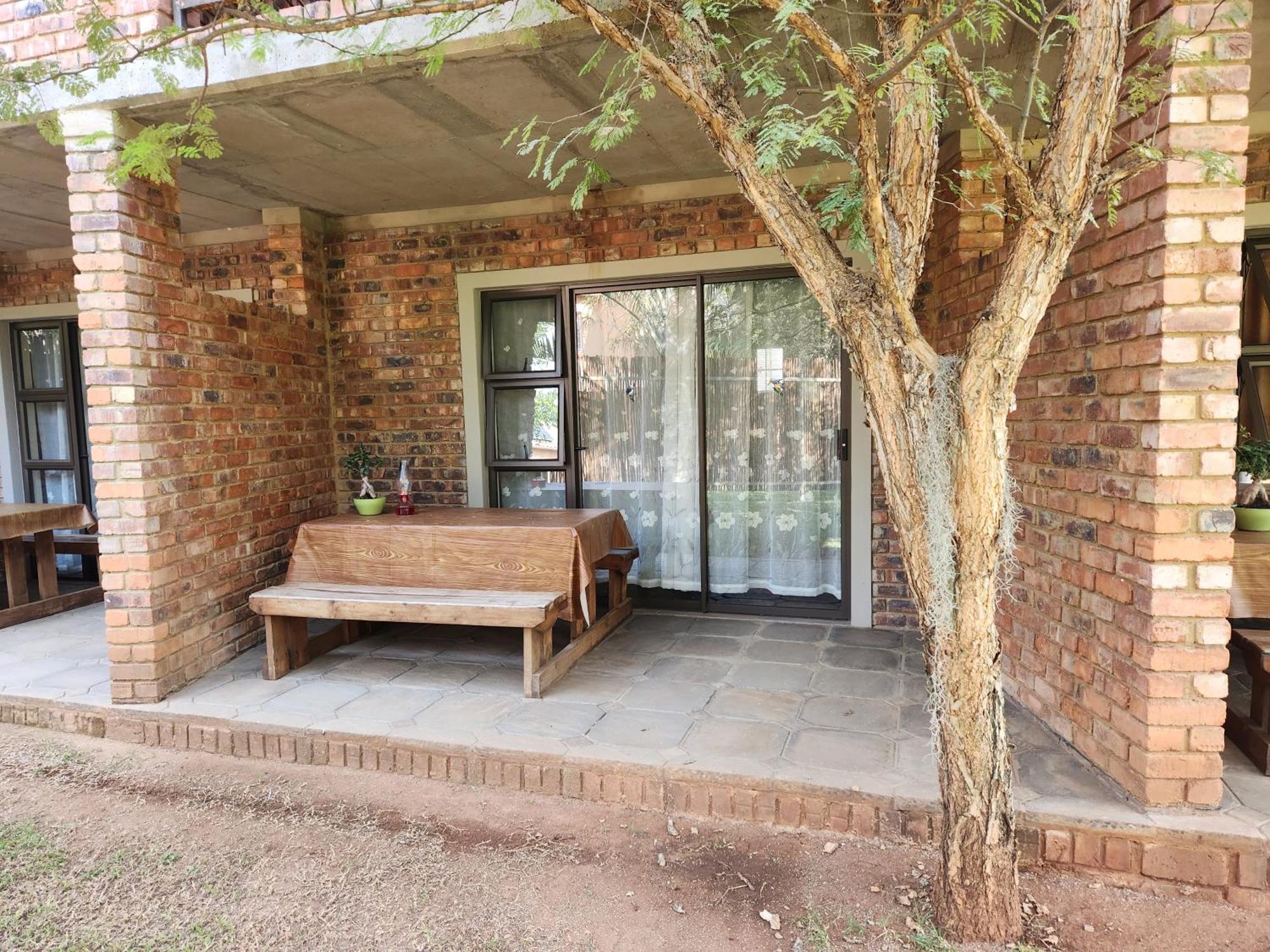 Suikerbosrant Sleep And Go Bed and Breakfast Pretoria-Noord Buitenkant foto