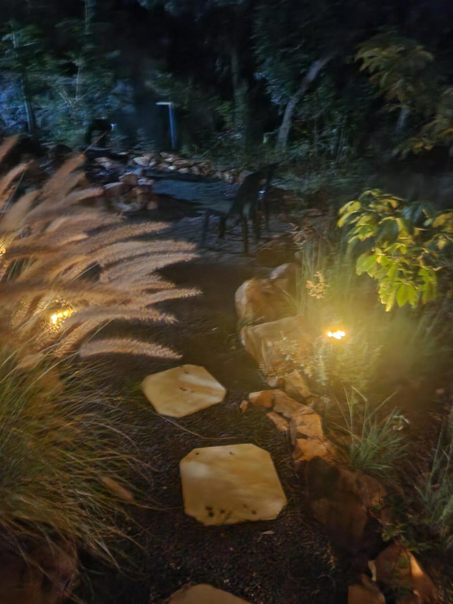 Suikerbosrant Sleep And Go Bed and Breakfast Pretoria-Noord Buitenkant foto