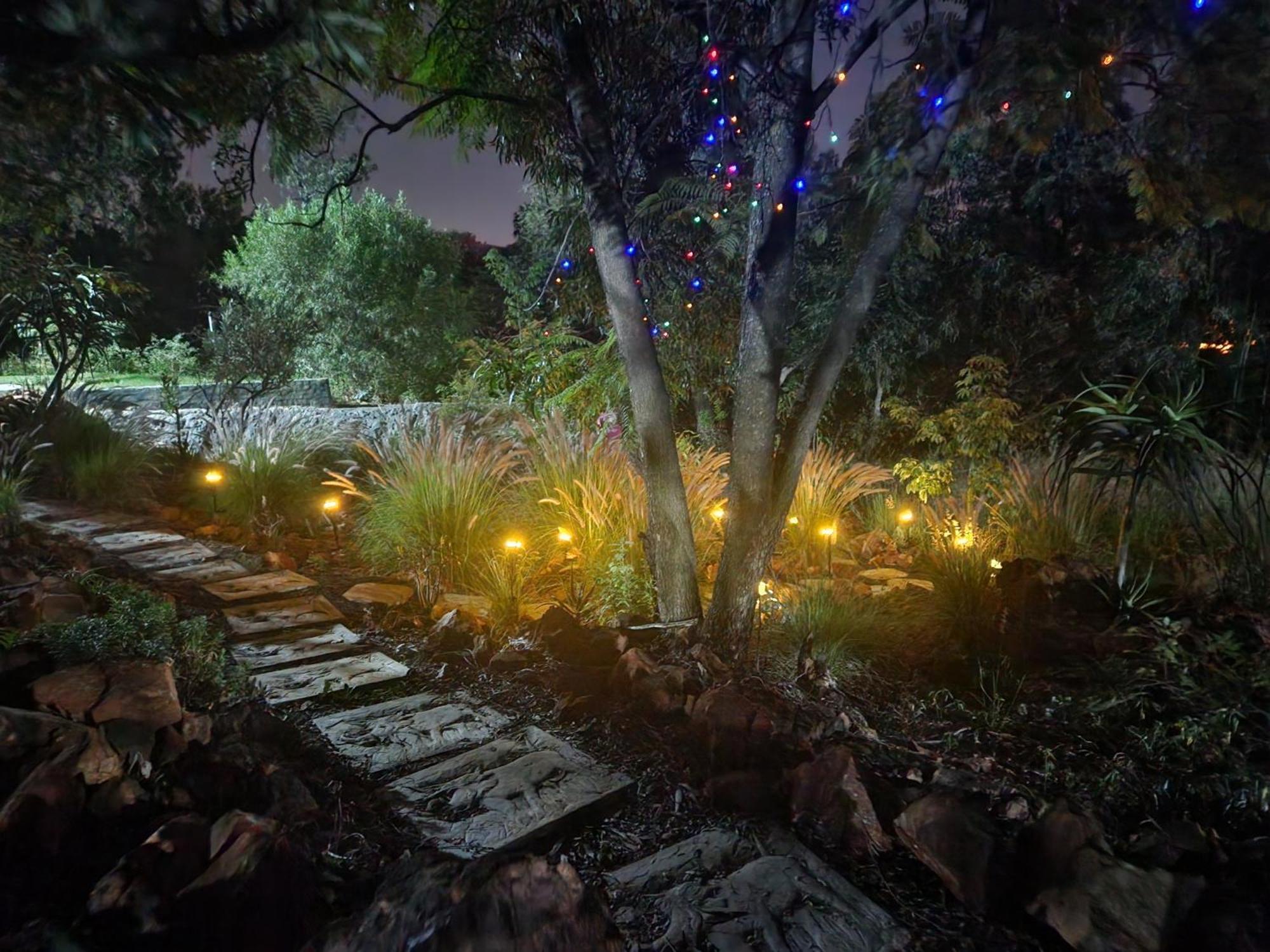 Suikerbosrant Sleep And Go Bed and Breakfast Pretoria-Noord Buitenkant foto