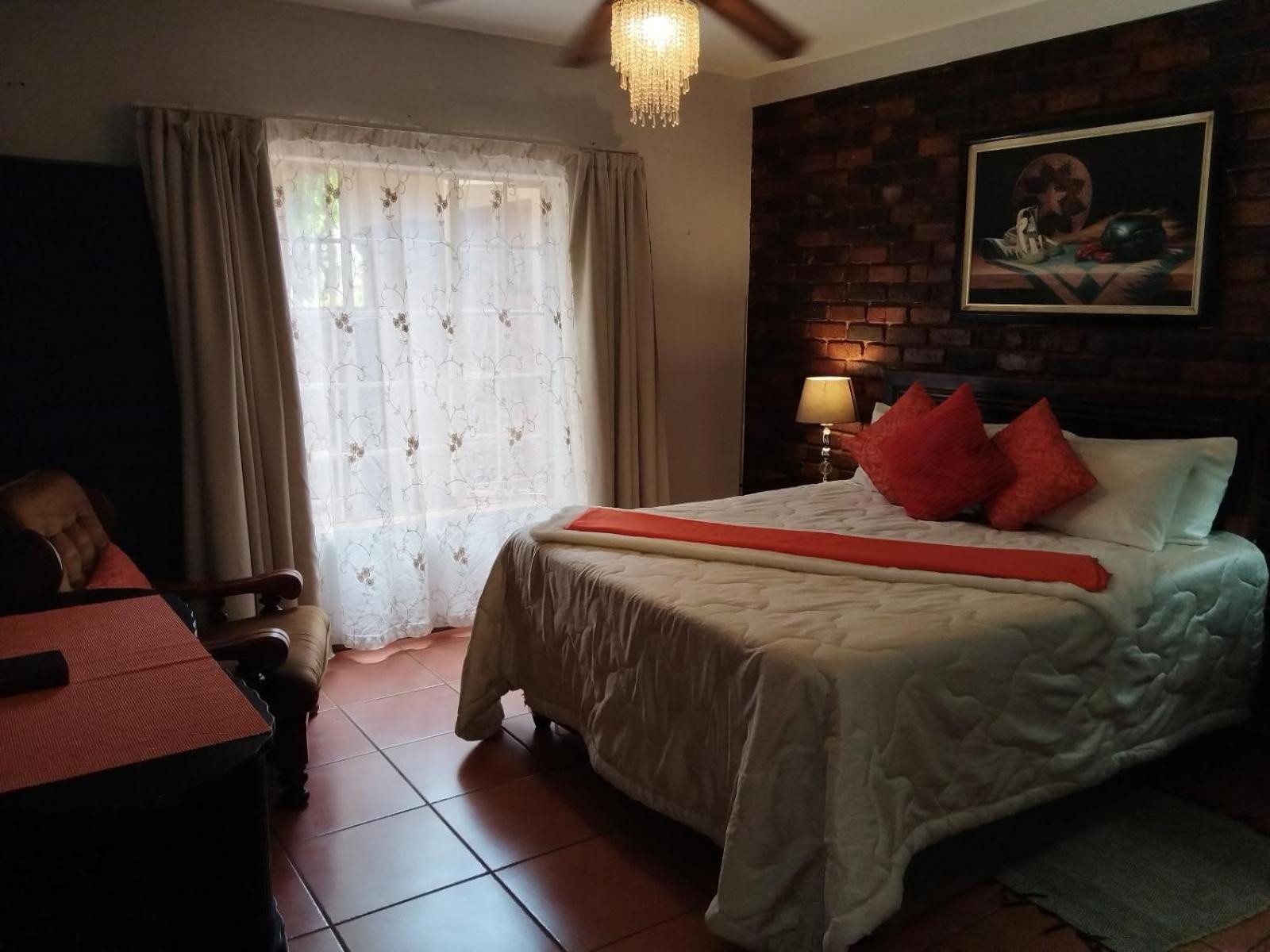 Suikerbosrant Sleep And Go Bed and Breakfast Pretoria-Noord Buitenkant foto