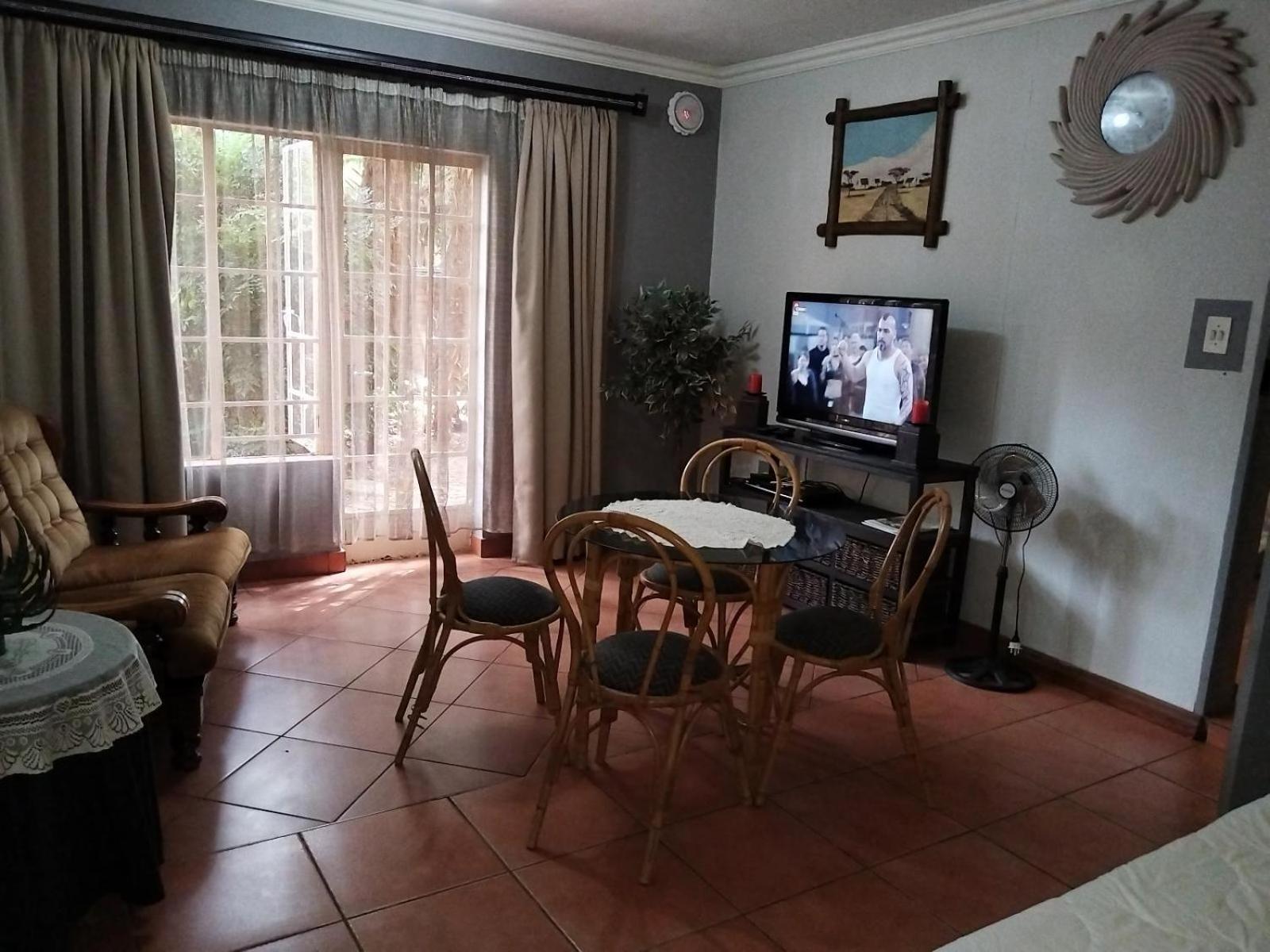 Suikerbosrant Sleep And Go Bed and Breakfast Pretoria-Noord Buitenkant foto