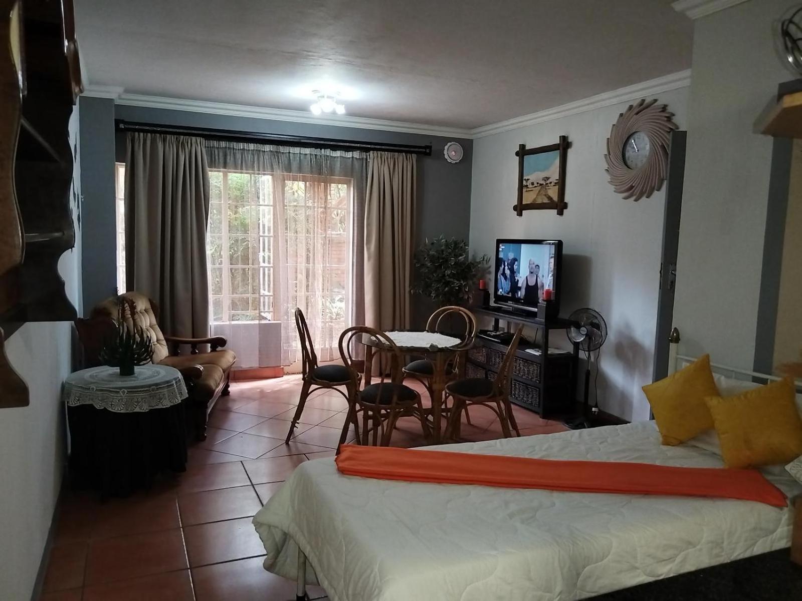 Suikerbosrant Sleep And Go Bed and Breakfast Pretoria-Noord Buitenkant foto